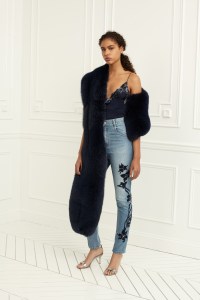 Jonathan Simkhai Pre-Fall 2017
