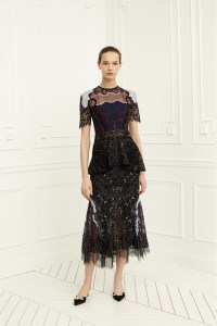 Jonathan Simkhai Pre-Fall 2017