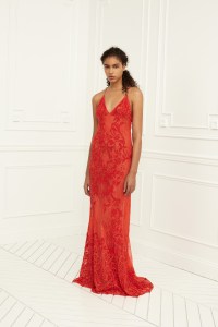 Jonathan Simkhai Pre-Fall 2017