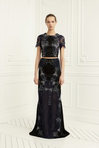 Jonathan Simkhai Pre-Fall 2017