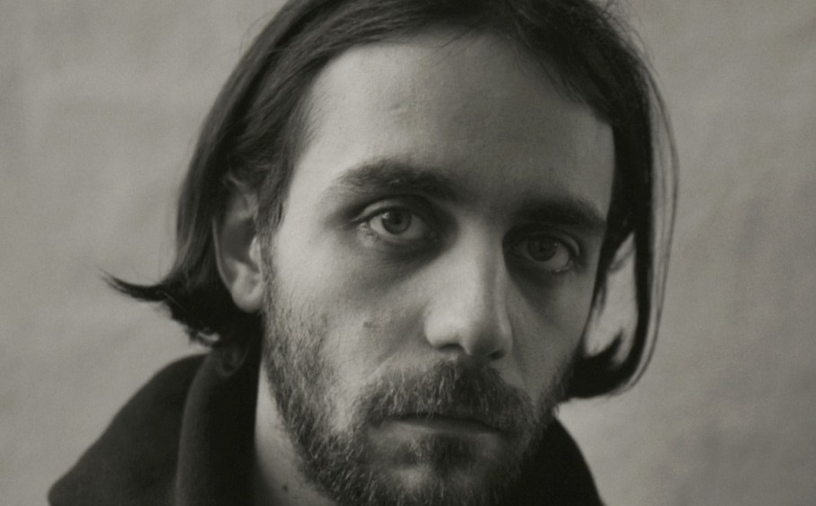 Kiko Kostadinov
