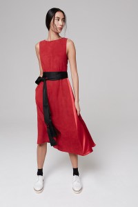 Amanda Wakeley Pre-Fall 2017