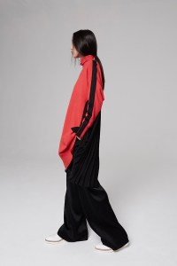 Amanda Wakeley Pre-Fall 2017