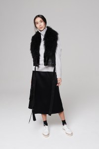 Amanda Wakeley Pre-Fall 2017