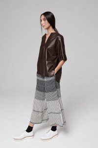 Amanda Wakeley Pre-Fall 2017