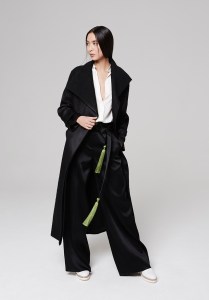 Amanda Wakeley Pre-Fall 2017