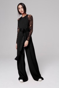 Amanda Wakeley Pre-Fall 2017