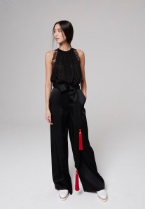Amanda Wakeley Pre-Fall 2017