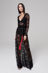Amanda Wakeley Pre-Fall 2017