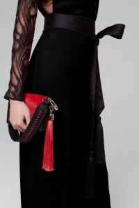 Amanda Wakeley Pre-Fall 2017