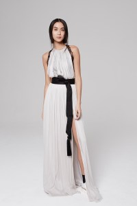 Amanda Wakeley Pre-Fall 2017