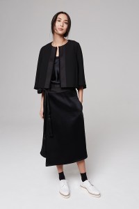 Amanda Wakeley Pre-Fall 2017