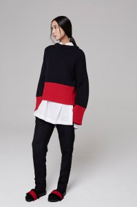 Amanda Wakeley Pre-Fall 2017