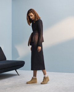 M. Martin Pre-Fall 2017