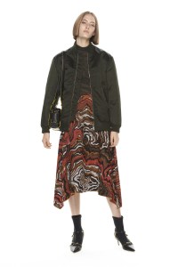 M Missoni Pre-Fall 2017
