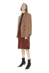 M Missoni Pre-Fall 2017
