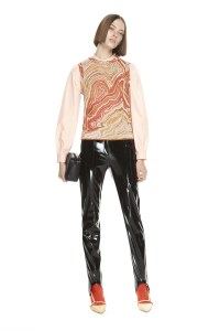 M Missoni Pre-Fall 2017