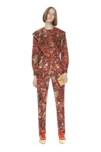 M Missoni Pre-Fall 2017