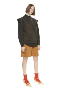 M Missoni Pre-Fall 2017