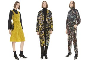 M Missoni Pre-Fall 2017