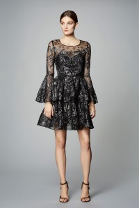 Marchesa Notte Pre-Fall 2017