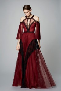 Marchesa Notte Pre-Fall 2017