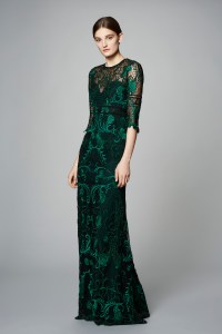 Marchesa Notte Pre-Fall 2017