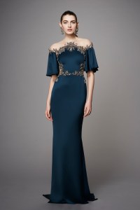 Marchesa Pre-Fall 2017