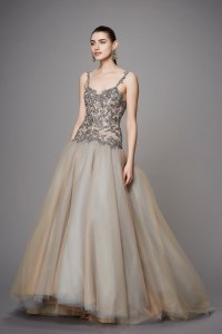 Marchesa Pre-Fall 2017