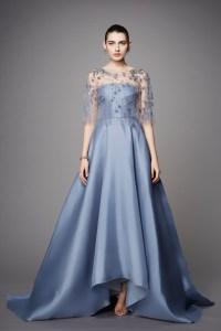 Marchesa Pre-Fall 2017