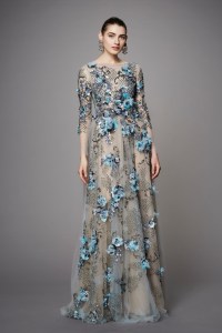 Marchesa Pre-Fall 2017