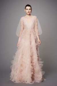 Marchesa Pre-Fall 2017