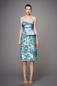 Marchesa Pre-Fall 2017
