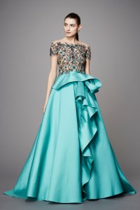 Marchesa Pre-Fall 2017