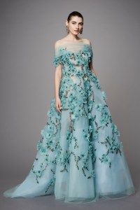 Marchesa Pre-Fall 2017