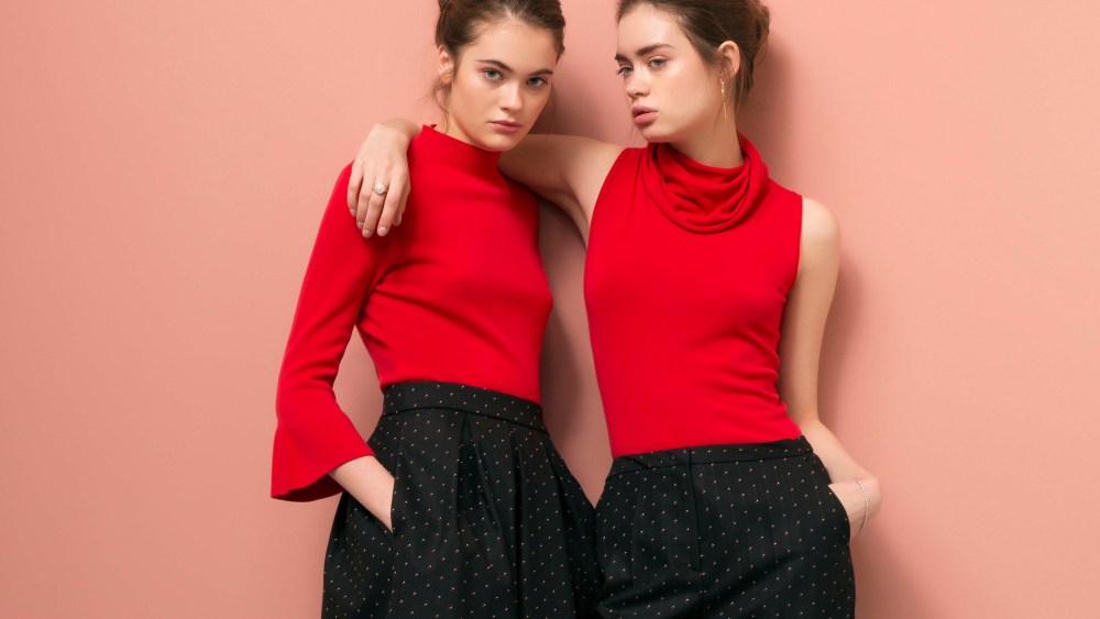 Maria Grazia Severi Pre-Fall 2017