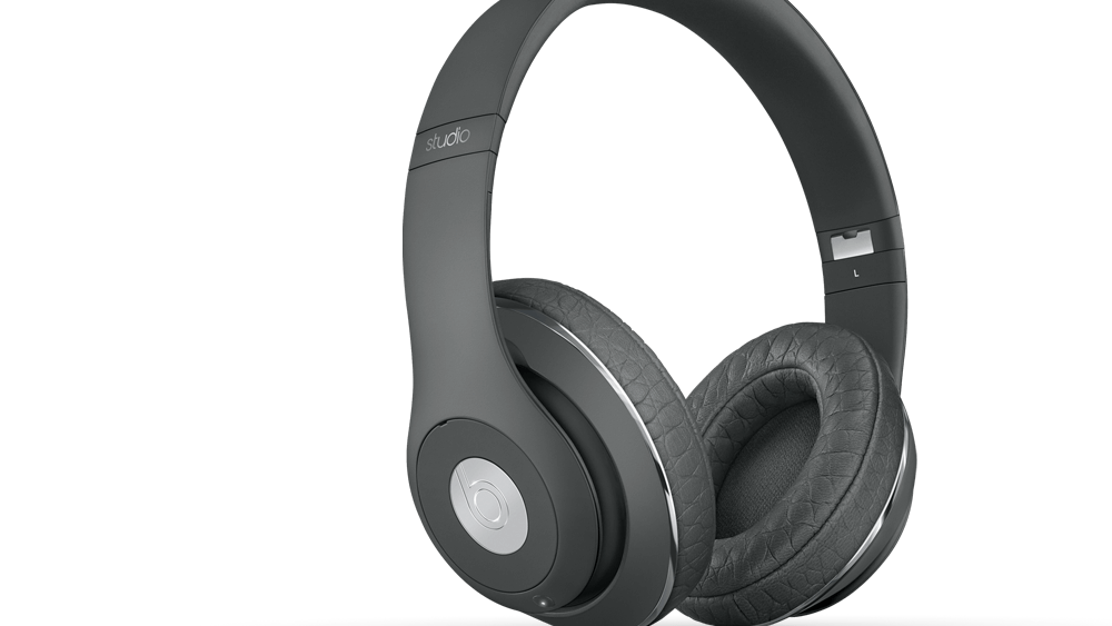 Alexander Wang and Beats Collaborates on Limited-Edition Headphones