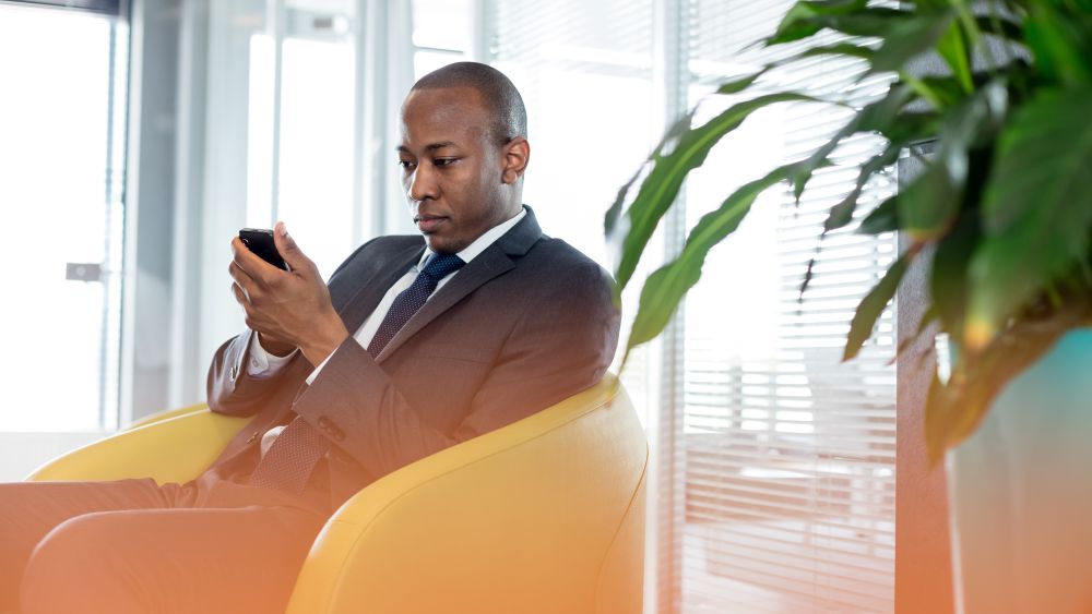 CEOs Embrace Digital Business (Finally)