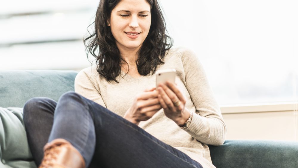Survey Shows Preference for Mobile Shopping, Impact of Push Notices