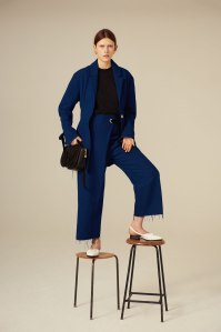 Mother of Pearl Pre-Fall 2017