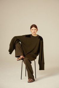 Mother of Pearl Pre-Fall 2017