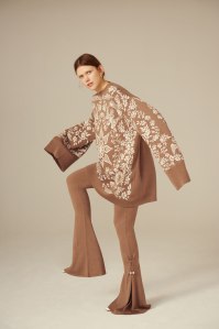 Mother of Pearl Pre-Fall 2017