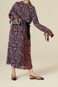 Mother of Pearl Pre-Fall 2017