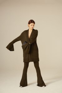 Mother of Pearl Pre-Fall 2017