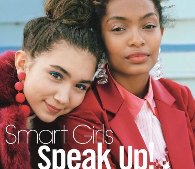 Here's How Top Women's Magazines Are Doing Online