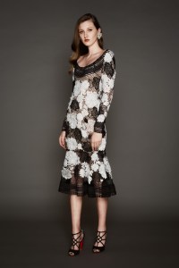 Naeem Khan Pre-Fall 2017