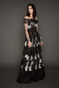 Naeem Khan Pre-Fall 2017