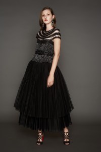 Naeem Khan Pre-Fall 2017
