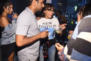 opening ceremony after party
