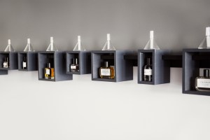 Orris Perfumery